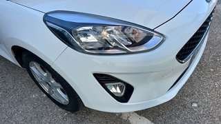 Ford Fiesta 1.1 TI-VCT 63KW TREND+ 85 5P
