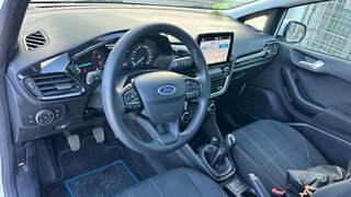Ford Fiesta 1.1 TI-VCT 63KW TREND+ 85 5P