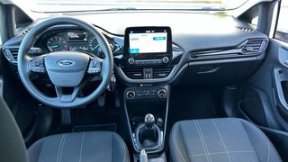 Ford Fiesta 1.1 TI-VCT 63KW TREND+ 85 5P
