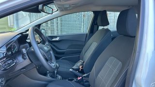 Ford Fiesta 1.1 TI-VCT 63KW TREND+ 85 5P
