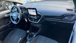 Ford Fiesta 1.1 TI-VCT 63KW TREND+ 85 5P