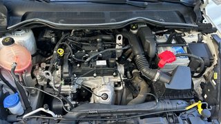 Ford Fiesta 1.1 TI-VCT 63KW TREND+ 85 5P