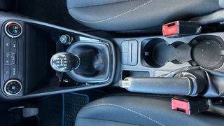 Ford Fiesta 1.1 TI-VCT 63KW TREND+ 85 5P