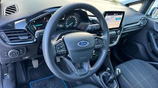 Ford Fiesta 1.1 TI-VCT 63KW TREND+ 85 5P