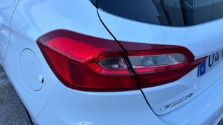 Ford Fiesta 1.1 TI-VCT 63KW TREND+ 85 5P