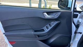 Ford Fiesta 1.1 TI-VCT 63KW TREND+ 85 5P