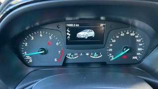 Ford Fiesta 1.1 TI-VCT 63KW TREND+ 85 5P
