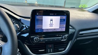 Ford Fiesta 1.1 TI-VCT 63KW TREND+ 85 5P