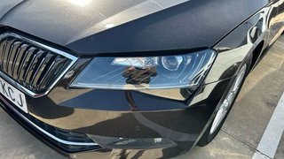 Skoda Superb 2.0 TDI 110KW DSG AMBITION 150 5P