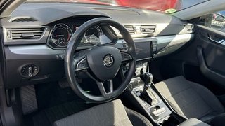 Skoda Superb 2.0 TDI 110KW DSG AMBITION 150 5P
