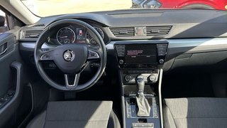 Skoda Superb 2.0 TDI 110KW DSG AMBITION 150 5P