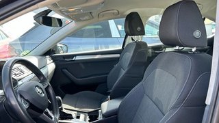 Skoda Superb 2.0 TDI 110KW DSG AMBITION 150 5P