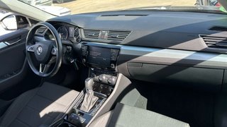 Skoda Superb 2.0 TDI 110KW DSG AMBITION 150 5P