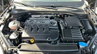 Skoda Superb 2.0 TDI 110KW DSG AMBITION 150 5P