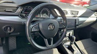 Skoda Superb 2.0 TDI 110KW DSG AMBITION 150 5P