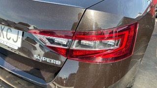 Skoda Superb 2.0 TDI 110KW DSG AMBITION 150 5P
