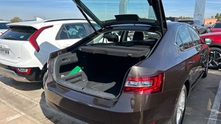 Skoda Superb 2.0 TDI 110KW DSG AMBITION 150 5P