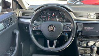 Skoda Superb 2.0 TDI 110KW DSG AMBITION 150 5P