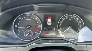 Skoda Superb 2.0 TDI 110KW DSG AMBITION 150 5P