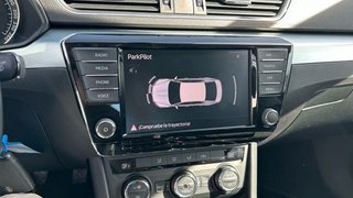 Skoda Superb 2.0 TDI 110KW DSG AMBITION 150 5P