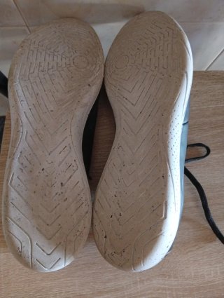 Zapatillas Futsal Kipsta 100 Negras
