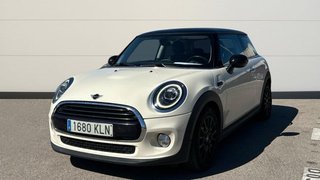 MINI Cooper 1.5 COOPER D 116 3P