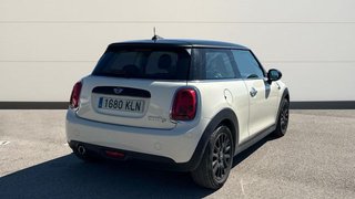 MINI Cooper 1.5 COOPER D 116 3P