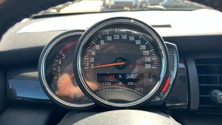 MINI Cooper 1.5 COOPER D 116 3P