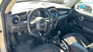 MINI Cooper 1.5 COOPER D 116 3P
