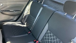 Nissan Micra 1.0 IG-T 68KW N-DESIGN BLACK 92 5P