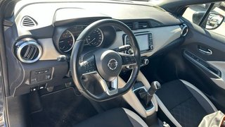 Nissan Micra 1.0 IG-T 68KW N-DESIGN BLACK 92 5P