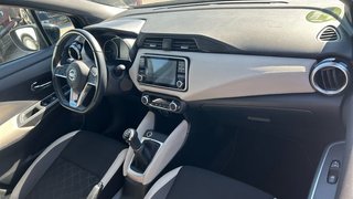 Nissan Micra 1.0 IG-T 68KW N-DESIGN BLACK 92 5P