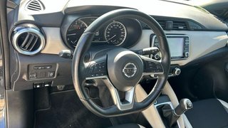 Nissan Micra 1.0 IG-T 68KW N-DESIGN BLACK 92 5P