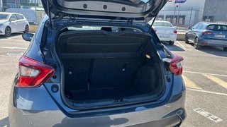 Nissan Micra 1.0 IG-T 68KW N-DESIGN BLACK 92 5P