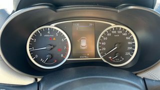 Nissan Micra 1.0 IG-T 68KW N-DESIGN BLACK 92 5P