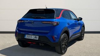 Opel Mokka 1.2 T 96KW GS LINE AUTO 130 5P