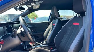 Opel Mokka 1.2 T 96KW GS LINE AUTO 130 5P