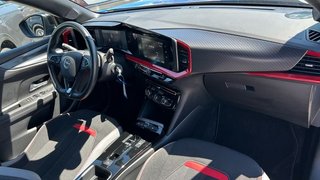 Opel Mokka 1.2 T 96KW GS LINE AUTO 130 5P