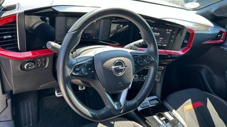 Opel Mokka 1.2 T 96KW GS LINE AUTO 130 5P