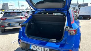 Opel Mokka 1.2 T 96KW GS LINE AUTO 130 5P