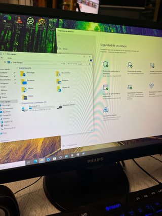 Ordenador Pc Completo Economico Win 10 Quad Core