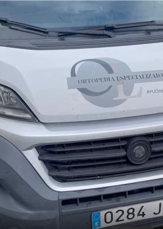 FIAT Ducato 2015