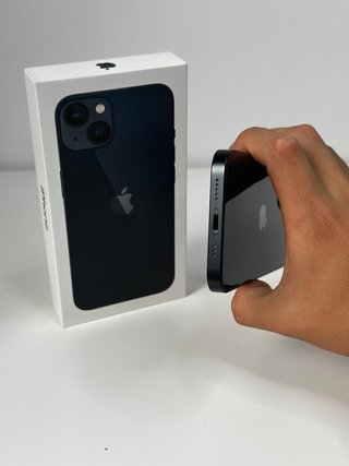 iPhone 13 128GB Azul Marino 84% Batería