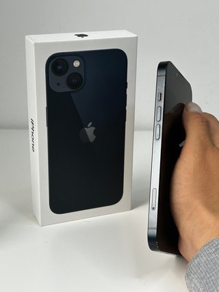 iPhone 13 128GB Azul Marino 84% Batería
