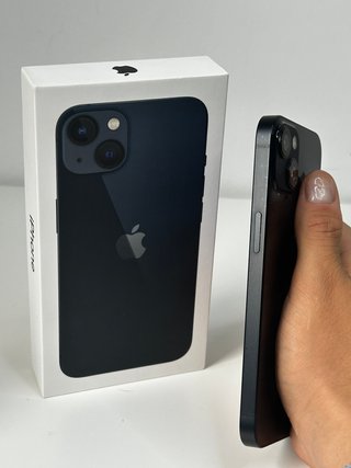 iPhone 13 128GB Azul Marino 84% Batería