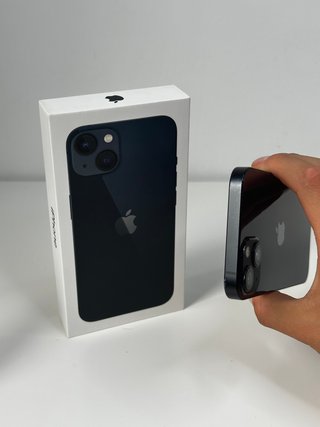 iPhone 13 128GB Azul Marino 84% Batería
