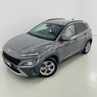 HYUNDAI Kona 1.0 TGDI Tecno 4X2