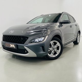 HYUNDAI Kona 1.0 TGDI Tecno 4X2