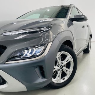 HYUNDAI Kona 1.0 TGDI Tecno 4X2