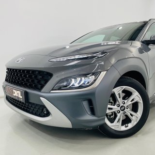 HYUNDAI Kona 1.0 TGDI Tecno 4X2